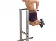 Body Solid GDIP-59 Брусья