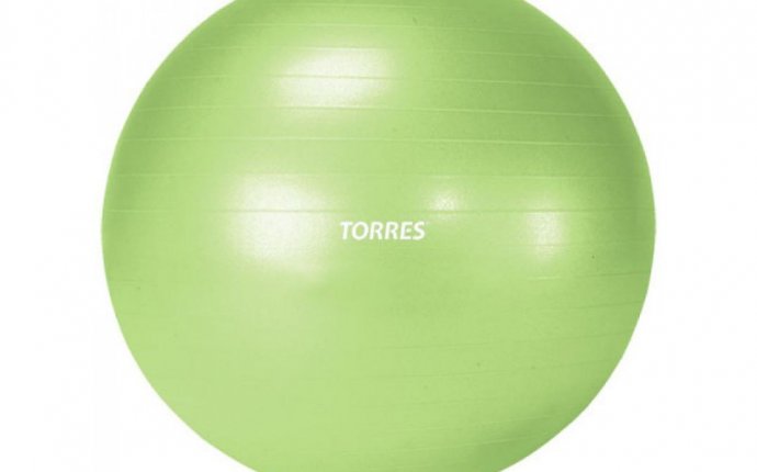 Мяч Гимнастический Torres