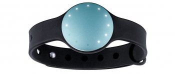 Misfit Shine Topaz